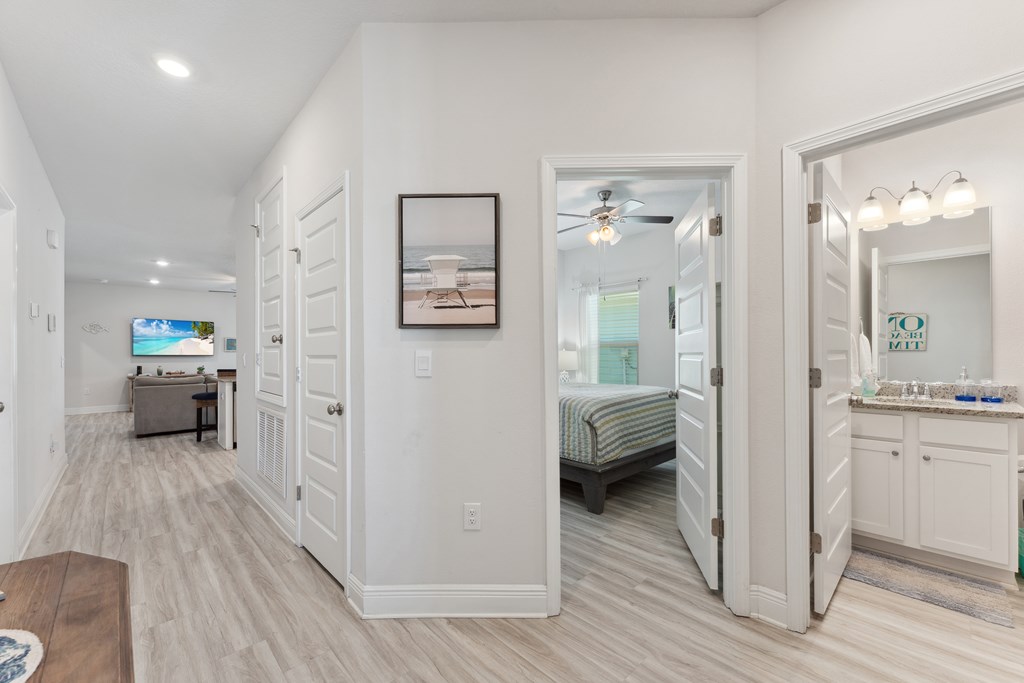 731 Backwater Rd, Port St. Joe 32456