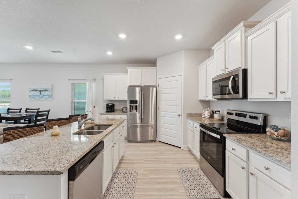731 Backwater Rd, Port St. Joe 32456