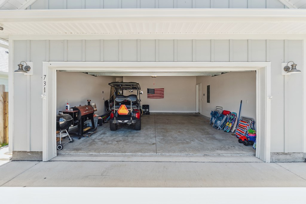 731 Backwater Rd, Port St. Joe 32456