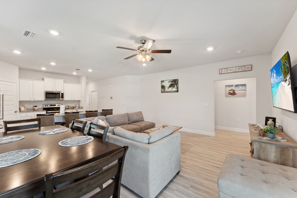 731 Backwater Rd, Port St. Joe 32456