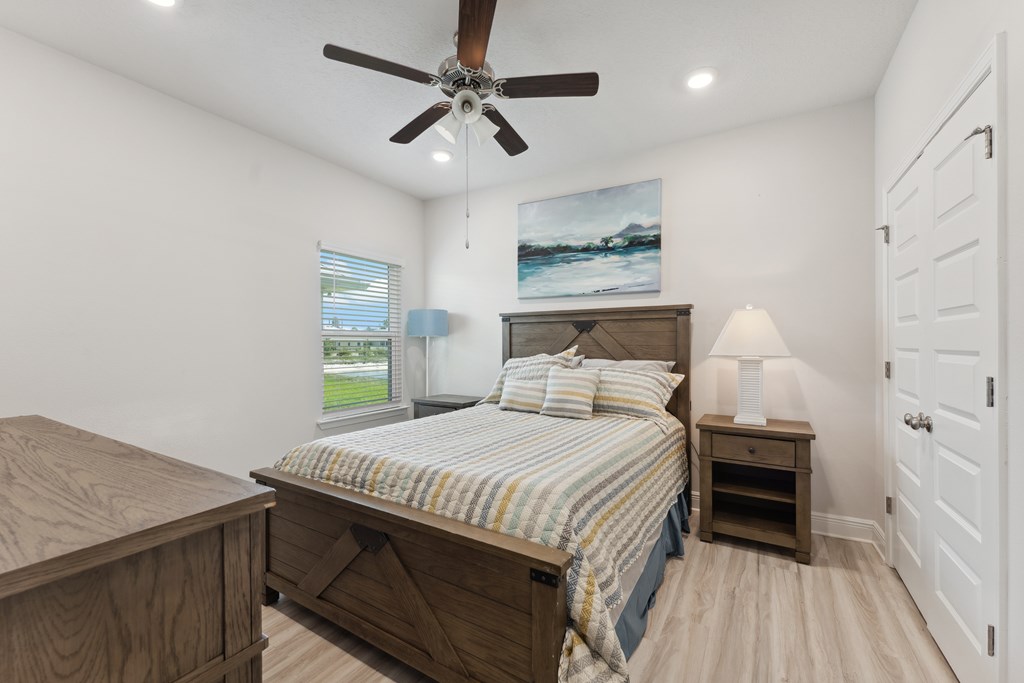 731 Backwater Rd, Port St. Joe 32456