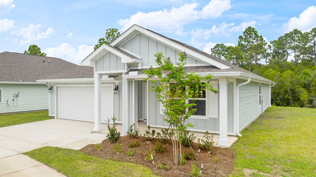 167 Reagan Ln, Port St. Joe 32456