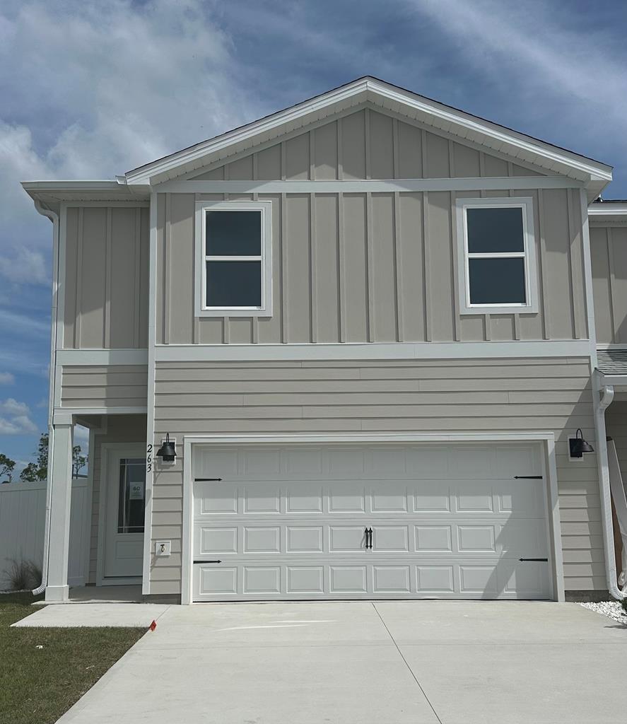 263 Sea Tern Ln, Port St. Joe 32456