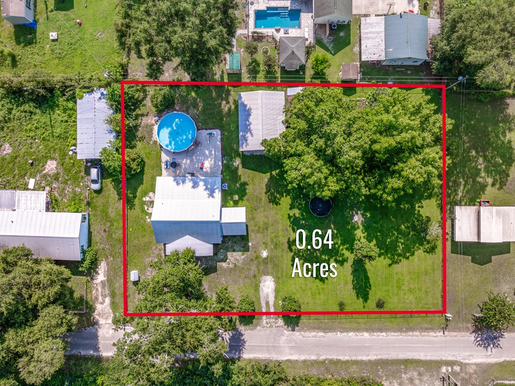 220 West Ave, 32465