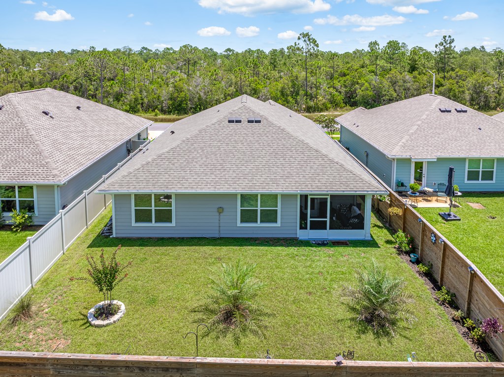 292 Cove Lane, Port St. Joe 32456
