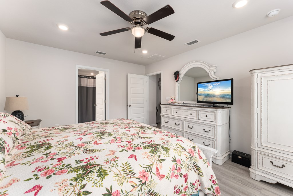 292 Cove Lane, Port St. Joe 32456