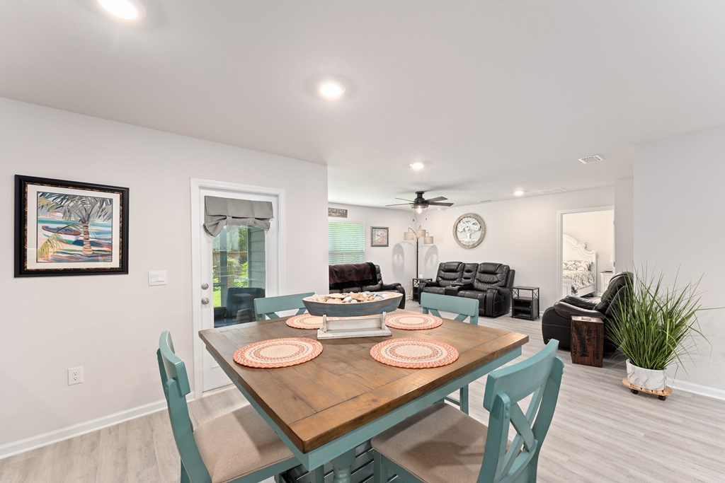 292 Cove Lane, Port St. Joe 32456