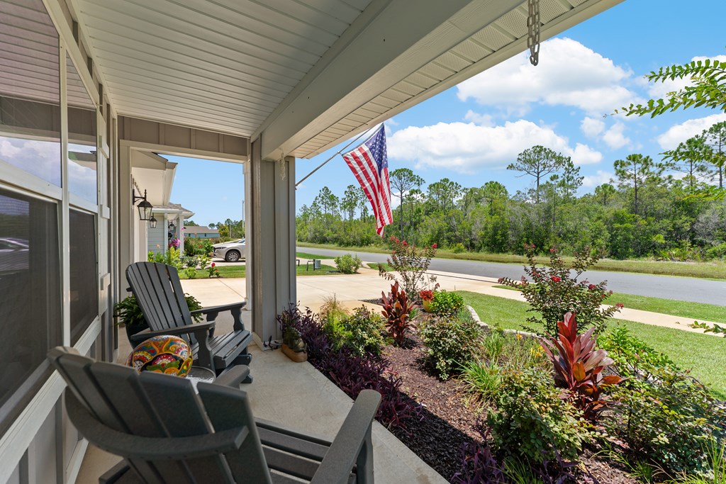 292 Cove Lane, Port St. Joe 32456