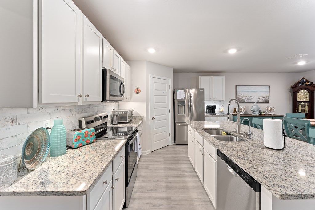 292 Cove Lane, Port St. Joe 32456