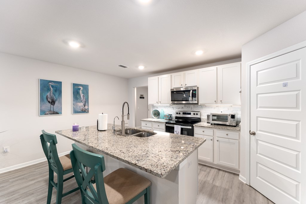 292 Cove Lane, Port St. Joe 32456