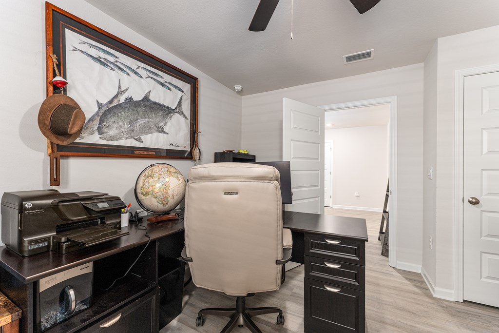 292 Cove Lane, Port St. Joe 32456