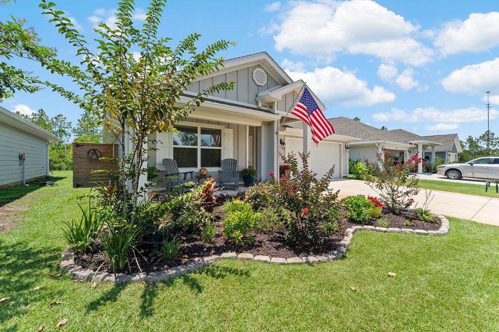 292 Cove Lane, Port St. Joe 32456