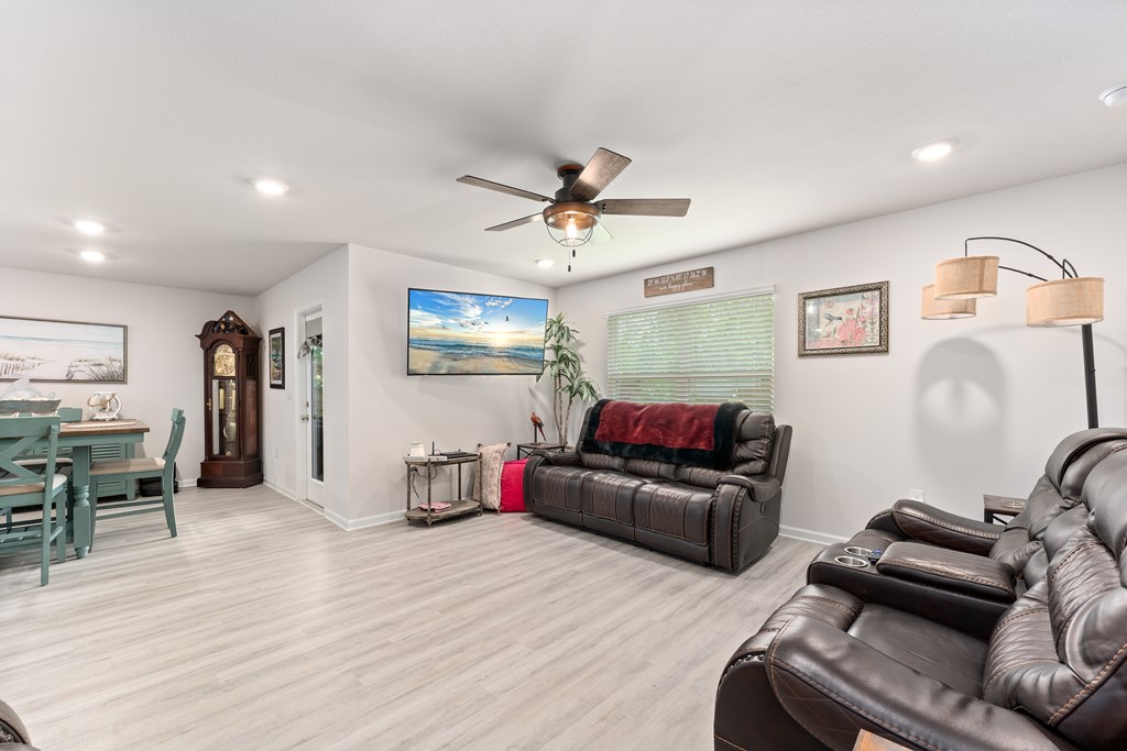 292 Cove Lane, Port St. Joe 32456