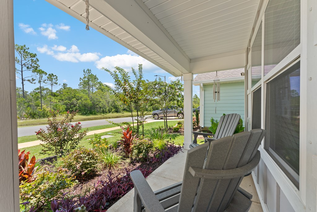 292 Cove Lane, Port St. Joe 32456