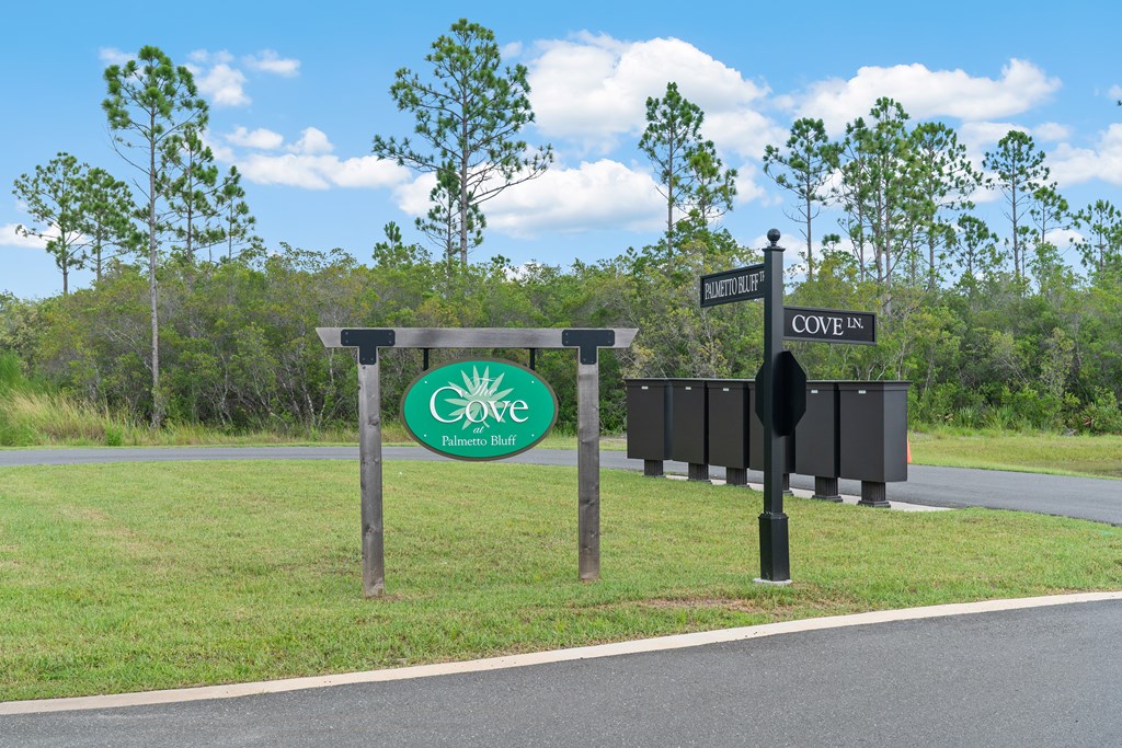 292 Cove Lane, Port St. Joe 32456