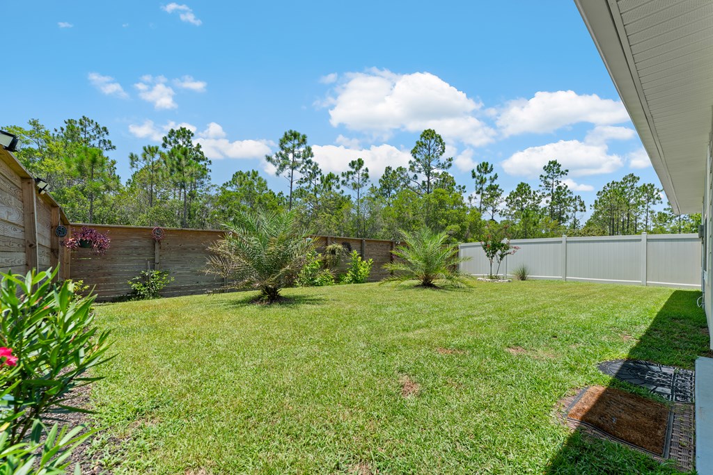 292 Cove Lane, Port St. Joe 32456