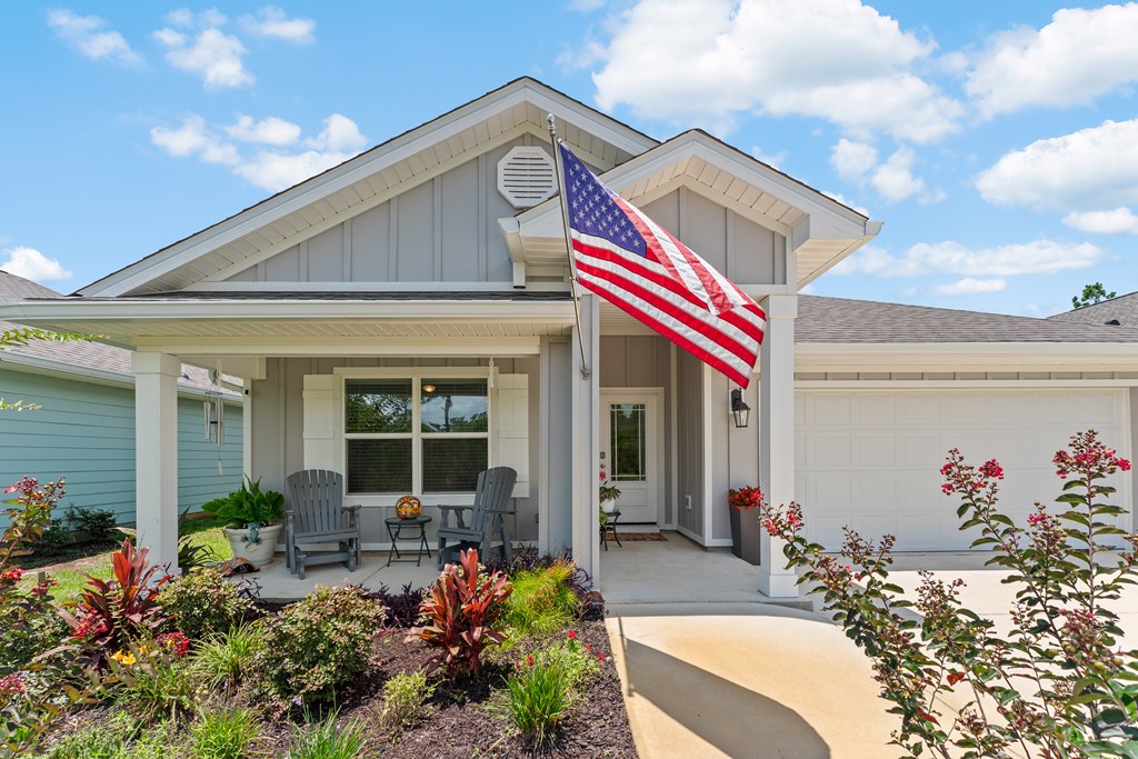 292 Cove Lane, Port St. Joe 32456