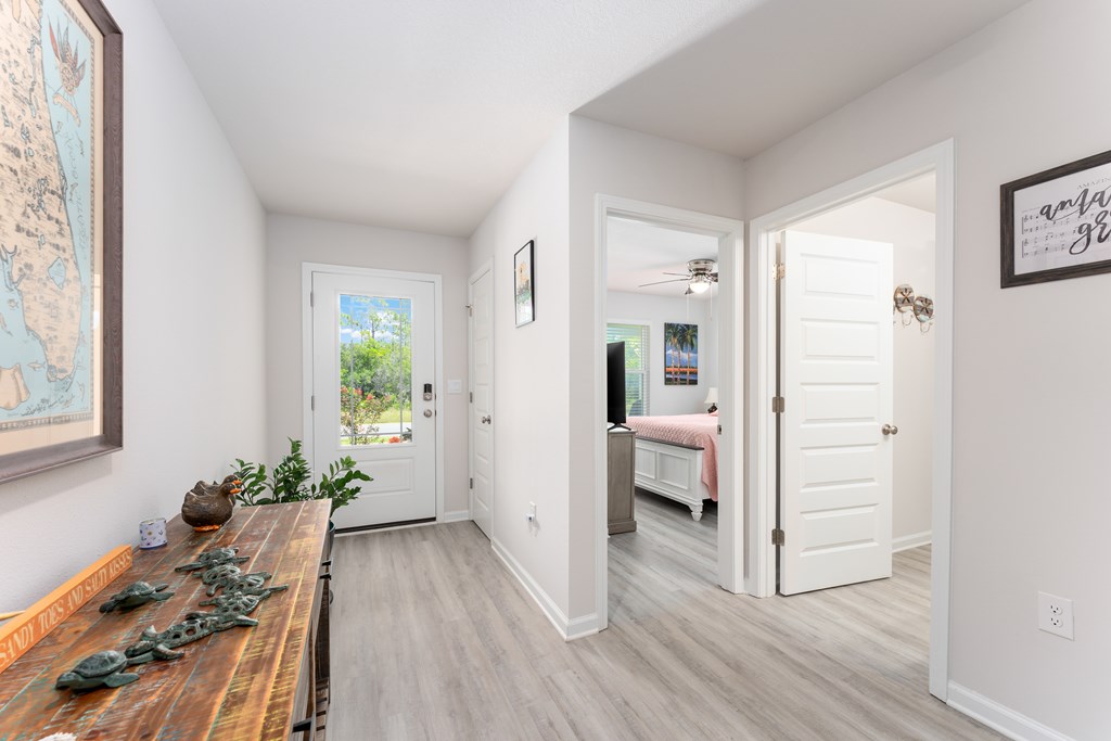 292 Cove Lane, Port St. Joe 32456