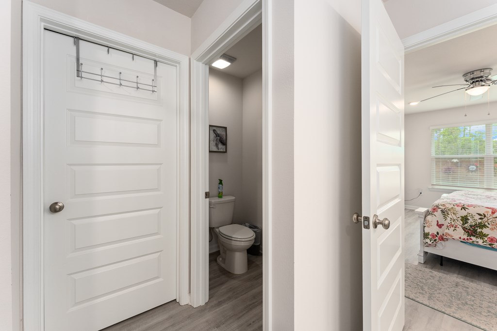 292 Cove Lane, Port St. Joe 32456