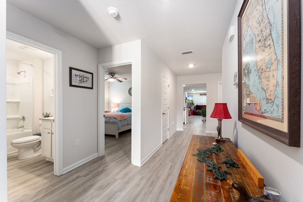 292 Cove Lane, Port St. Joe 32456