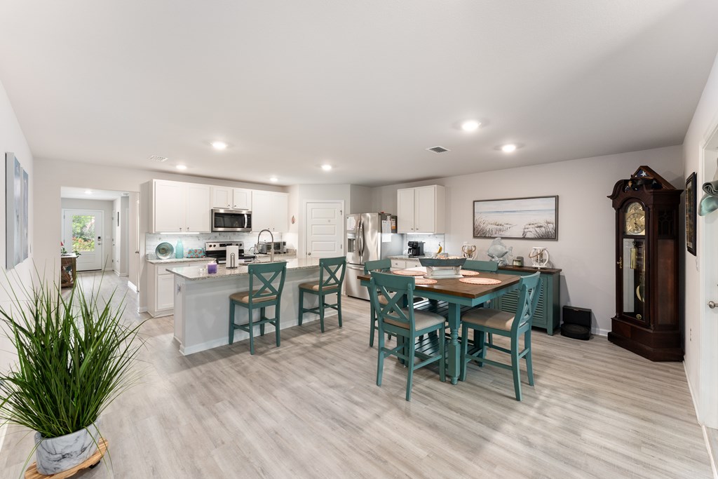 292 Cove Lane, Port St. Joe 32456