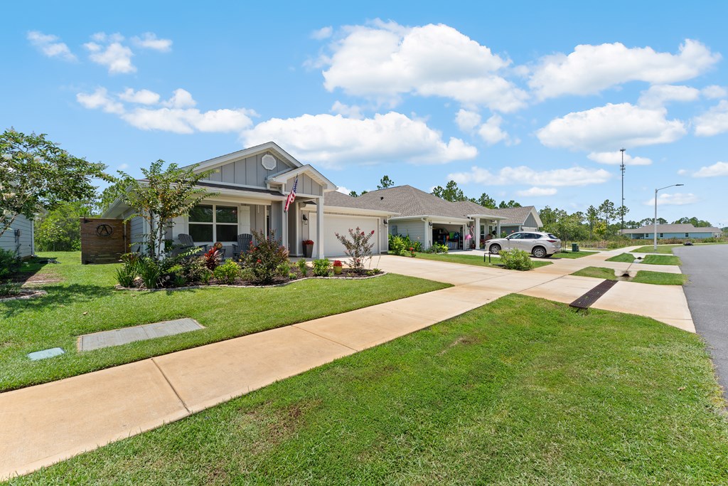 292 Cove Lane, Port St. Joe 32456