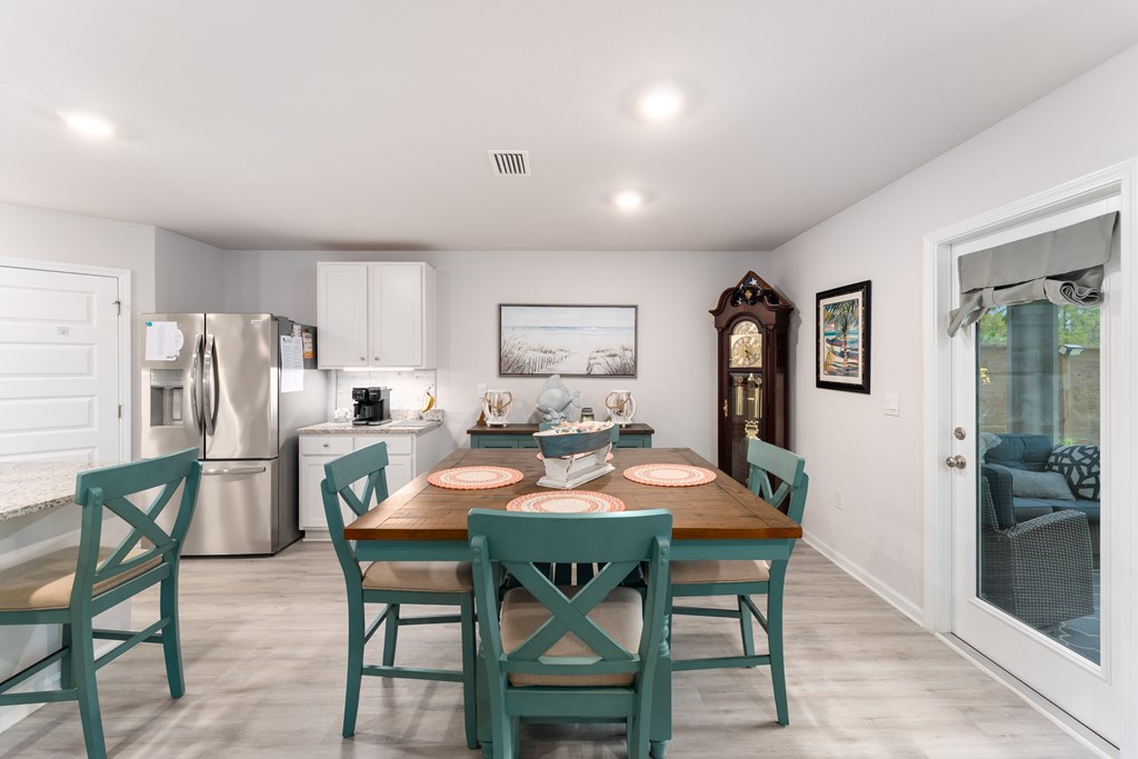 292 Cove Lane, Port St. Joe 32456