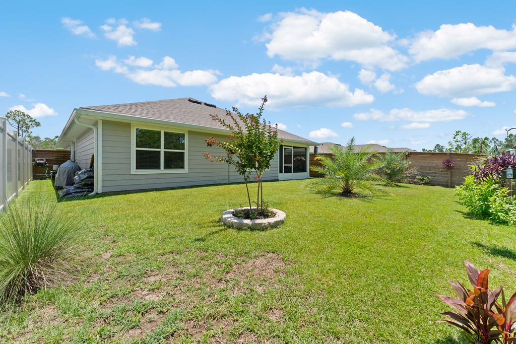 292 Cove Lane, Port St. Joe 32456