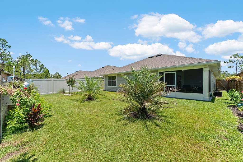 292 Cove Lane, Port St. Joe 32456