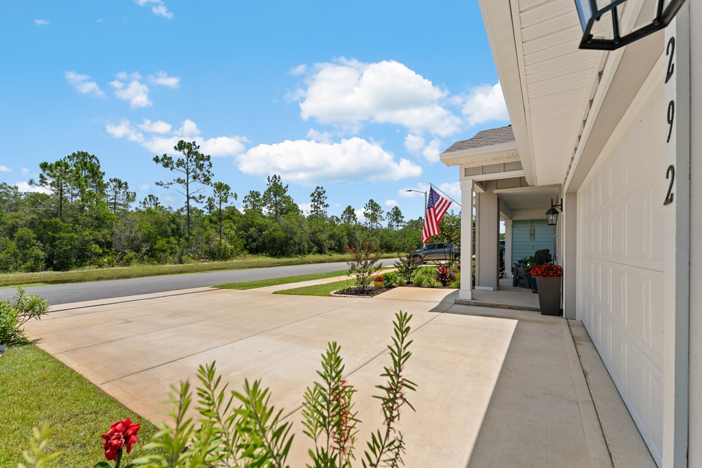 292 Cove Lane, Port St. Joe 32456