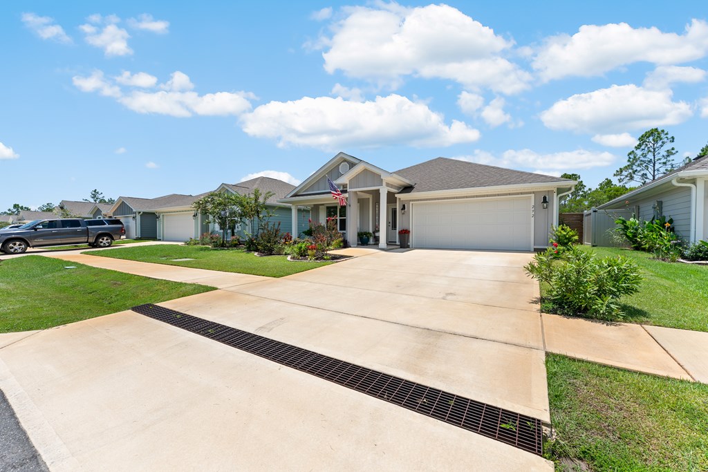 292 Cove Lane, Port St. Joe 32456