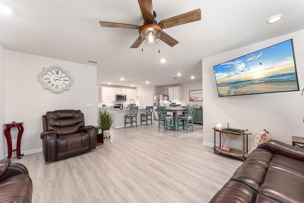 292 Cove Lane, Port St. Joe 32456