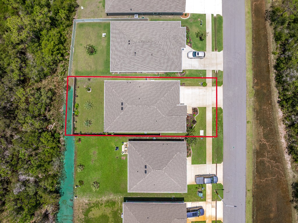 292 Cove Lane, Port St. Joe 32456