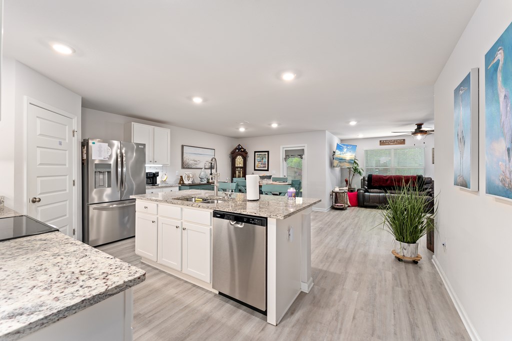 292 Cove Lane, Port St. Joe 32456