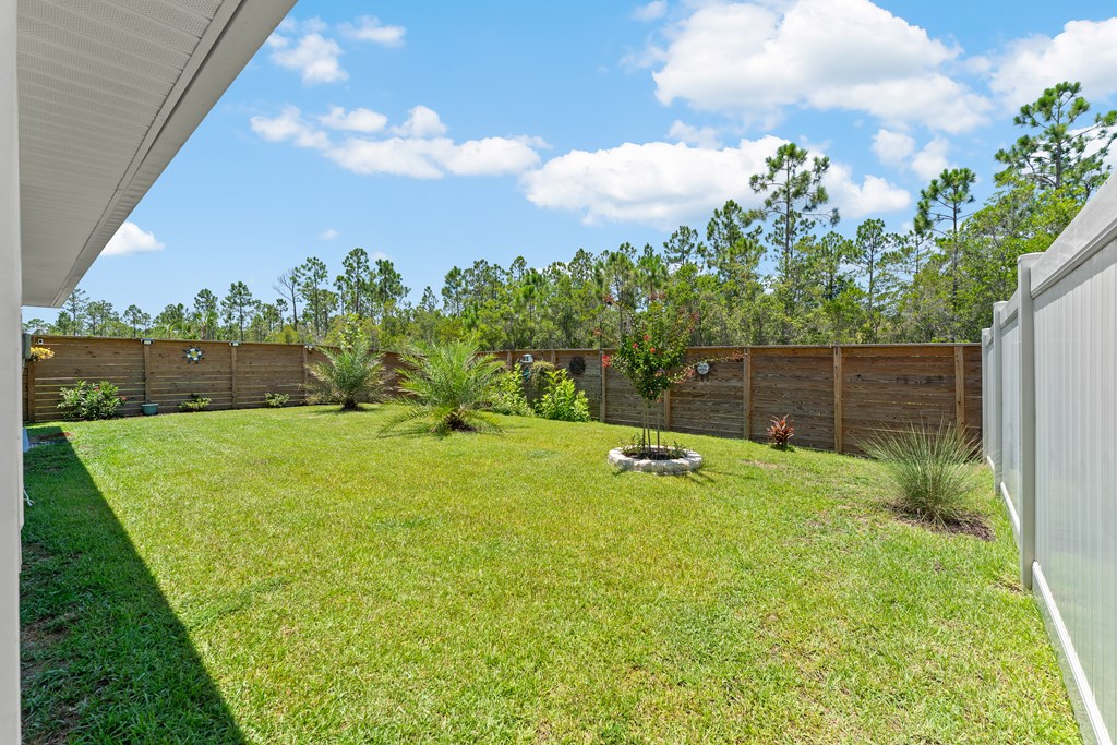 292 Cove Lane, Port St. Joe 32456