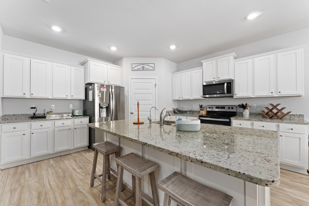 118 Blue Sky Way, Port St. Joe 32456