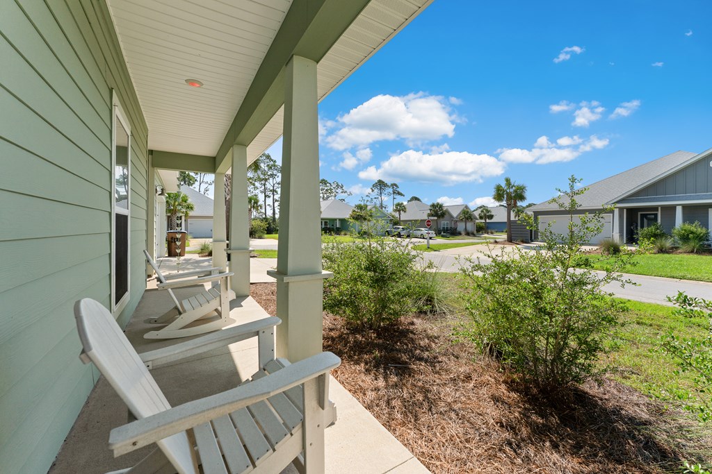 118 Blue Sky Way, Port St. Joe 32456