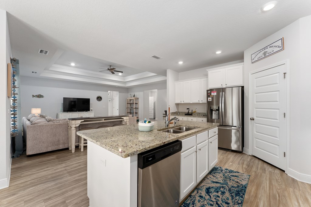 118 Blue Sky Way, Port St. Joe 32456