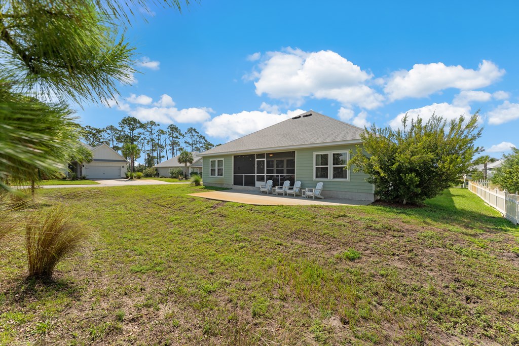 118 Blue Sky Way, Port St. Joe 32456