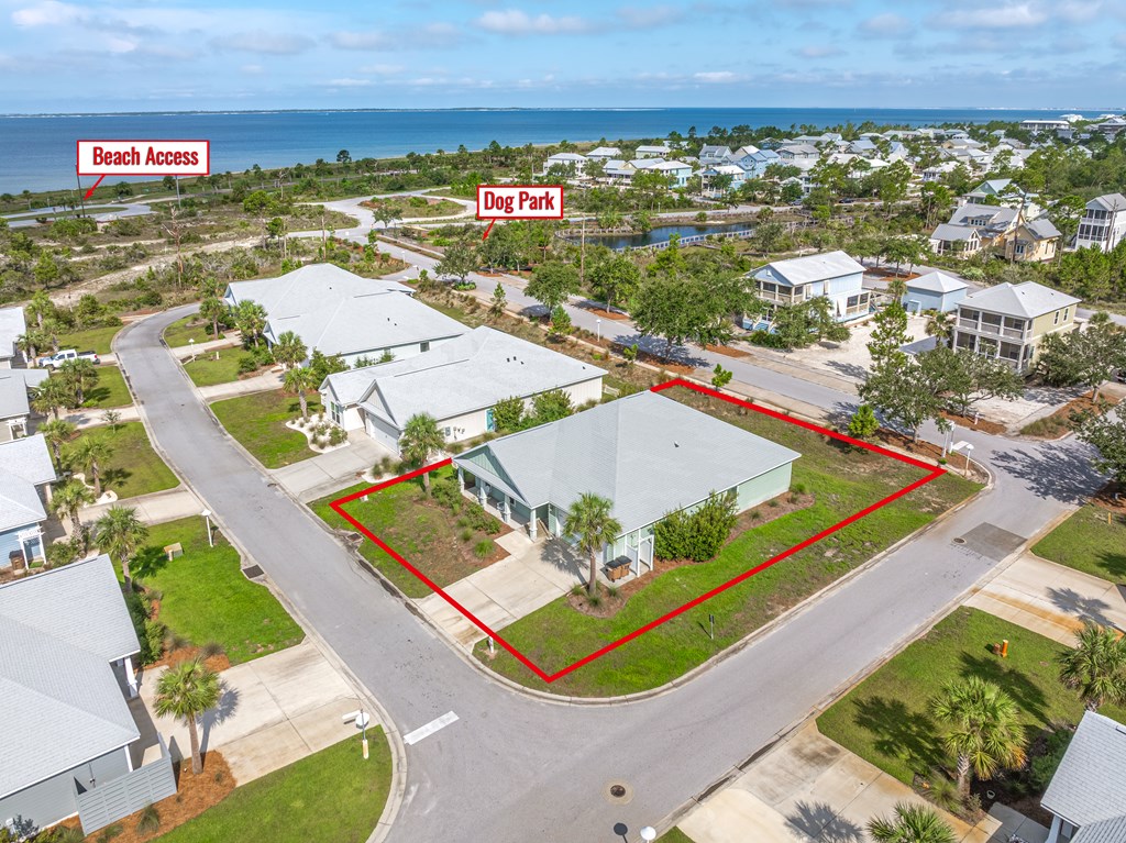 118 Blue Sky Way, Port St. Joe 32456