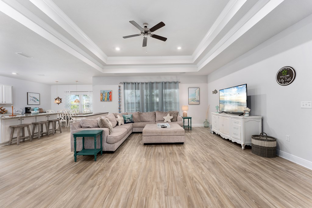 118 Blue Sky Way, Port St. Joe 32456