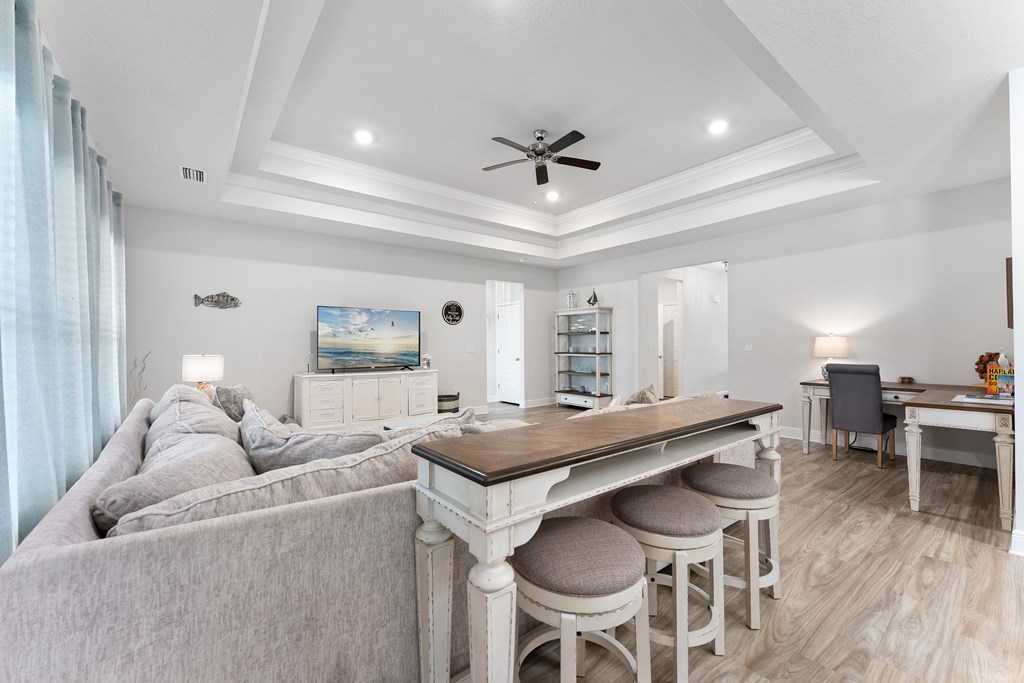 118 Blue Sky Way, Port St. Joe 32456