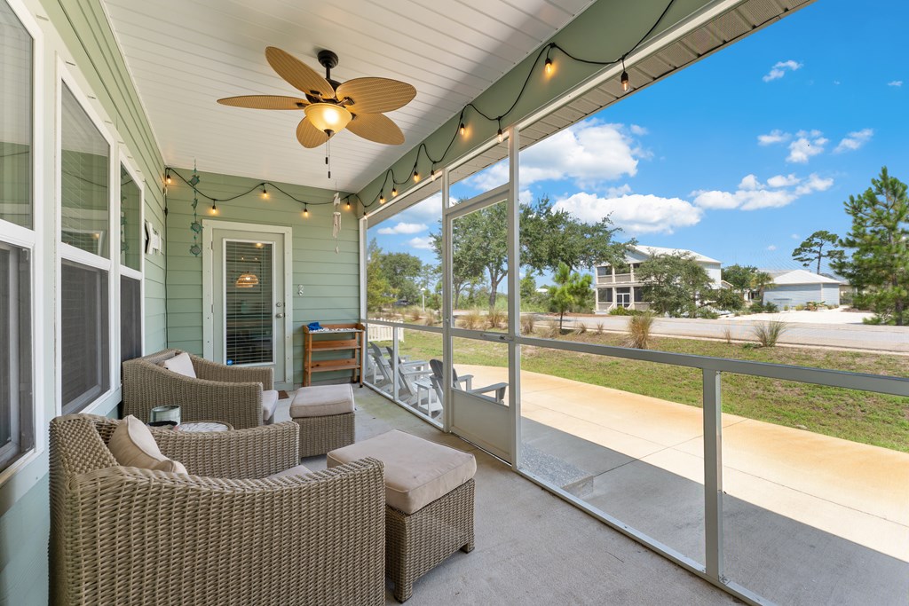 118 Blue Sky Way, Port St. Joe 32456