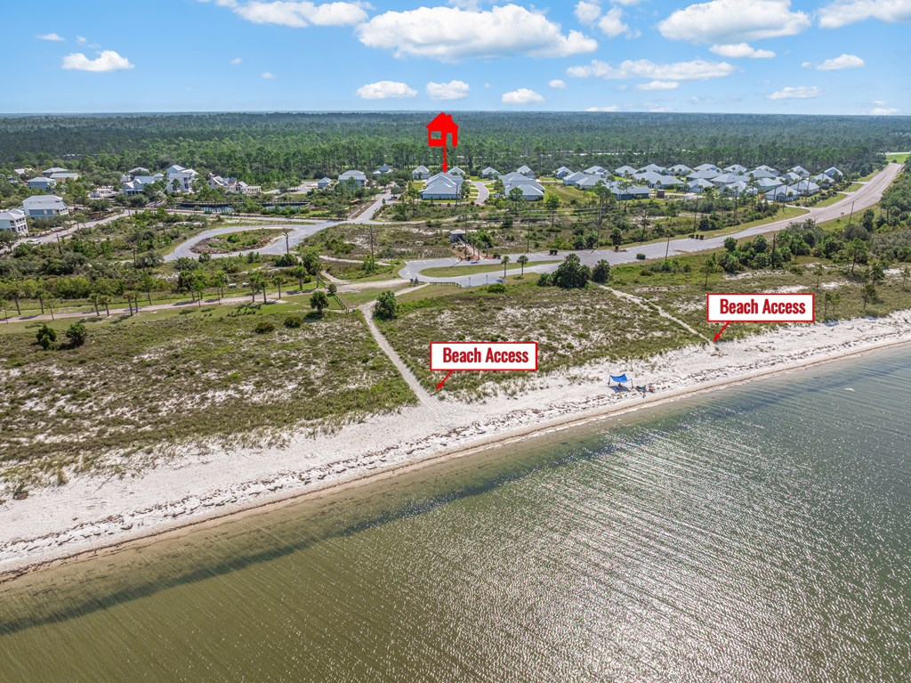118 Blue Sky Way, Port St. Joe 32456