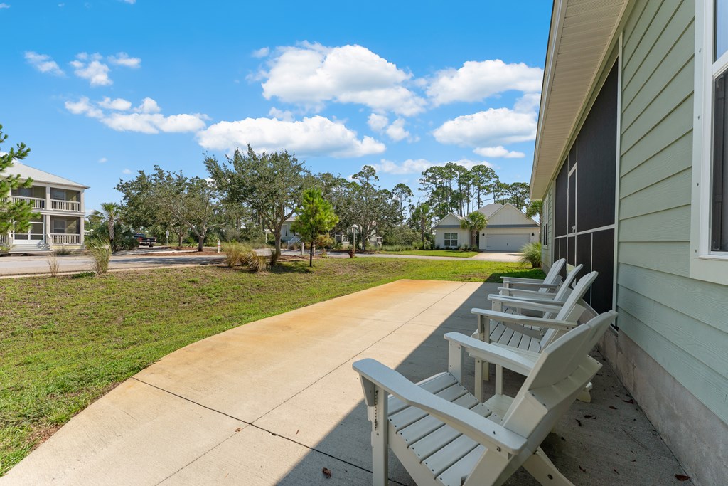 118 Blue Sky Way, Port St. Joe 32456