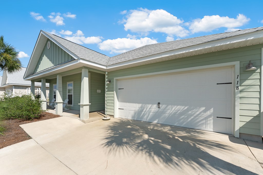 118 Blue Sky Way, Port St. Joe 32456