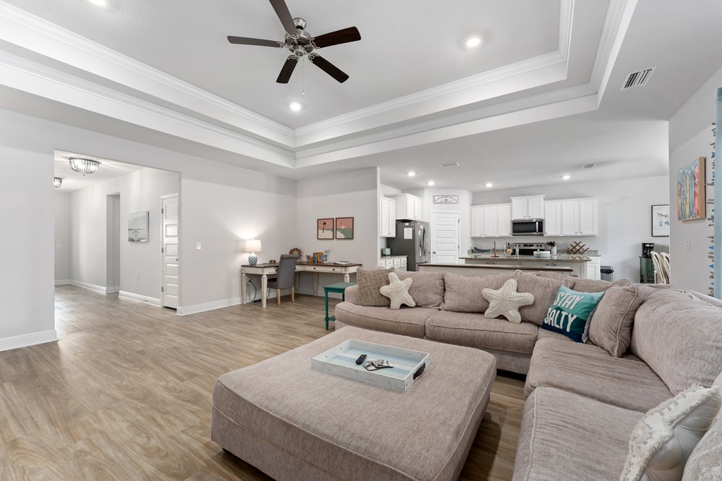 118 Blue Sky Way, Port St. Joe 32456