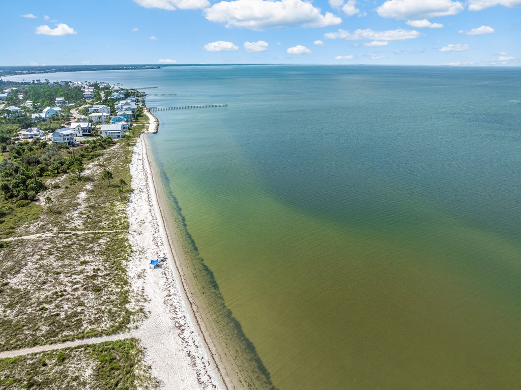 118 Blue Sky Way, Port St. Joe 32456