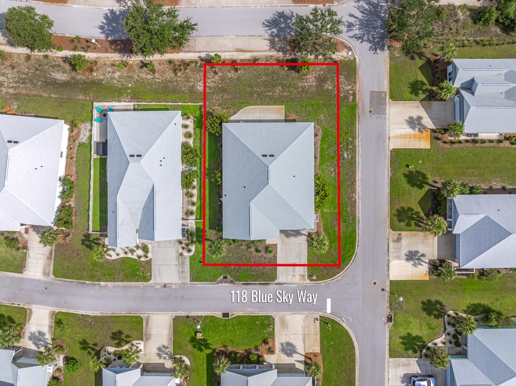 118 Blue Sky Way, Port St. Joe 32456