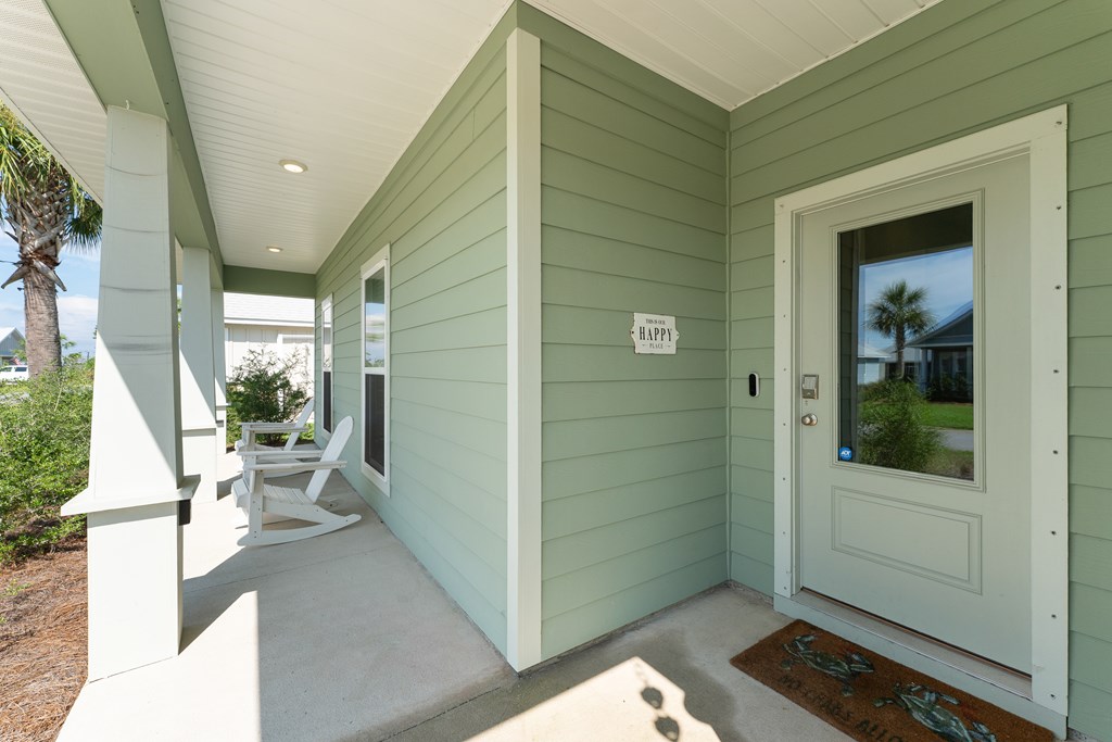 118 Blue Sky Way, Port St. Joe 32456